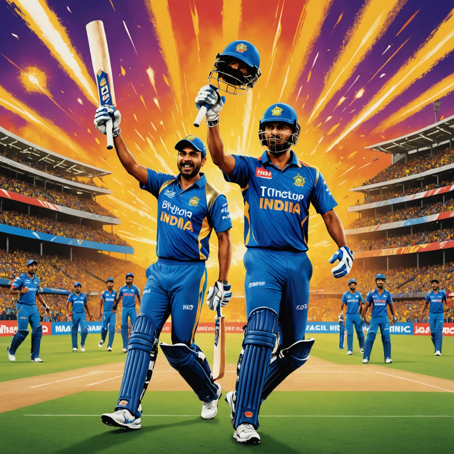 IPL Betting Sites for Fancy Bets: Optimized Platforms