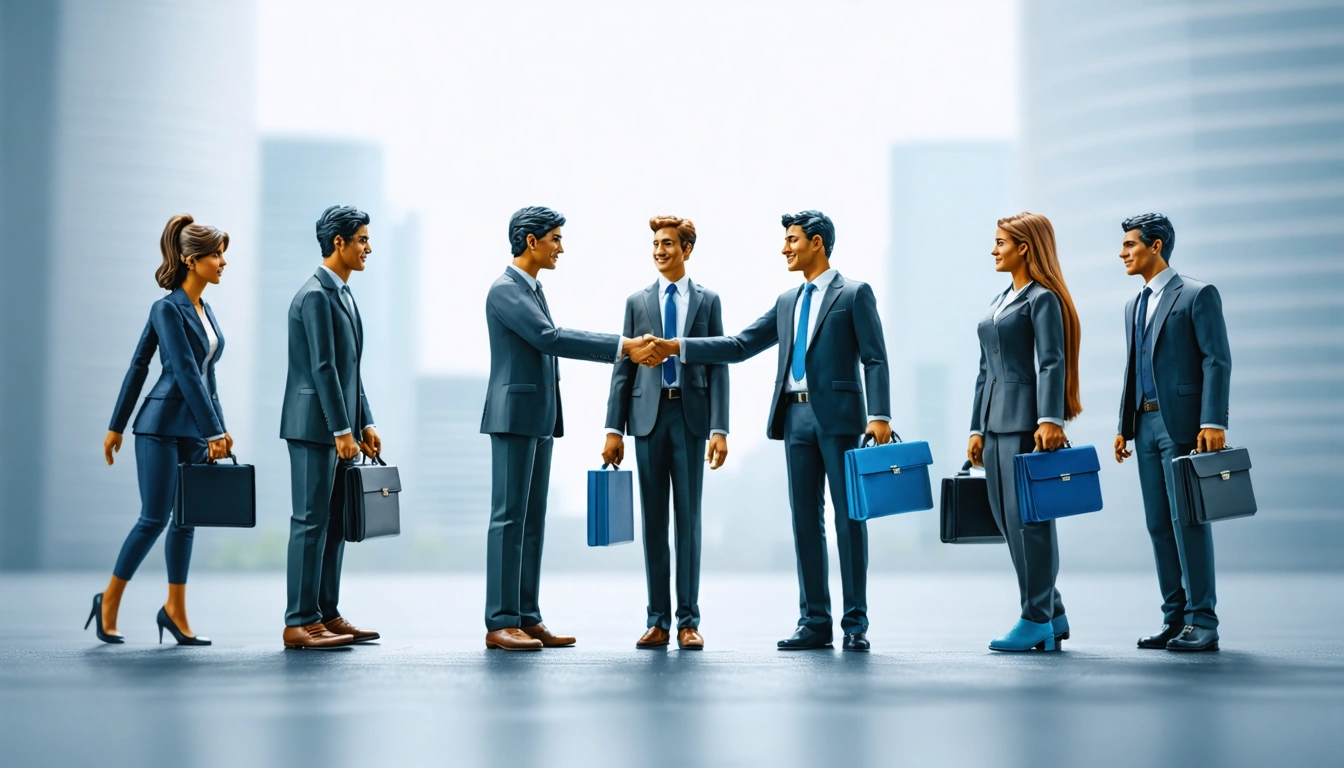 Investors Secure 1.6% Delhivery Stake from Nexus Venture Partners for Rs 530 Crore