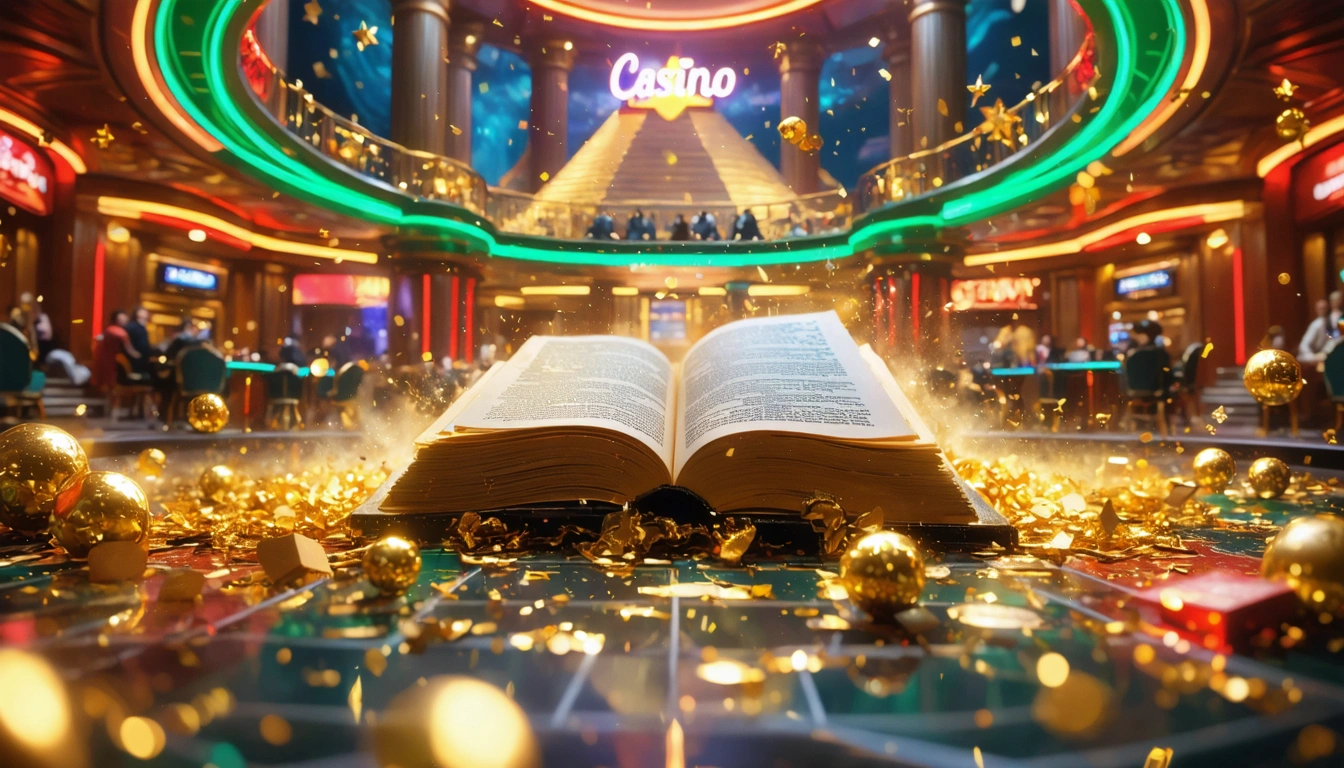 Casinos Expand No-Deposit Free Spins for Holiday Slot Play